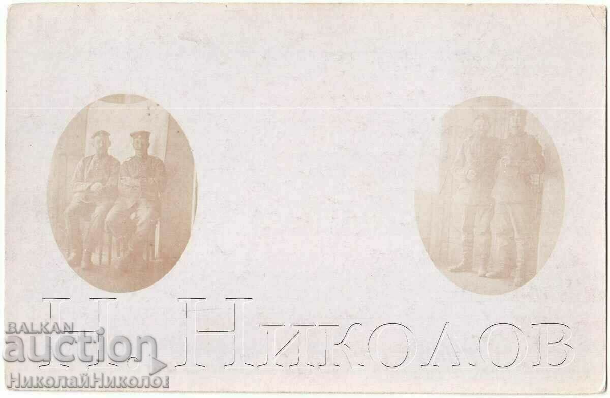 191? OLD PHOTO GERMANY GERMAN MILITARY G222 191? OLD PHOTO GERMANY GERMAN MILITARY G222