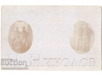 191? OLD PHOTO GERMANY GERMAN MILITARY G222