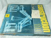 Retro Metal Constructor 110
