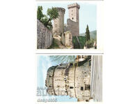 Italy - Fortress Series I.