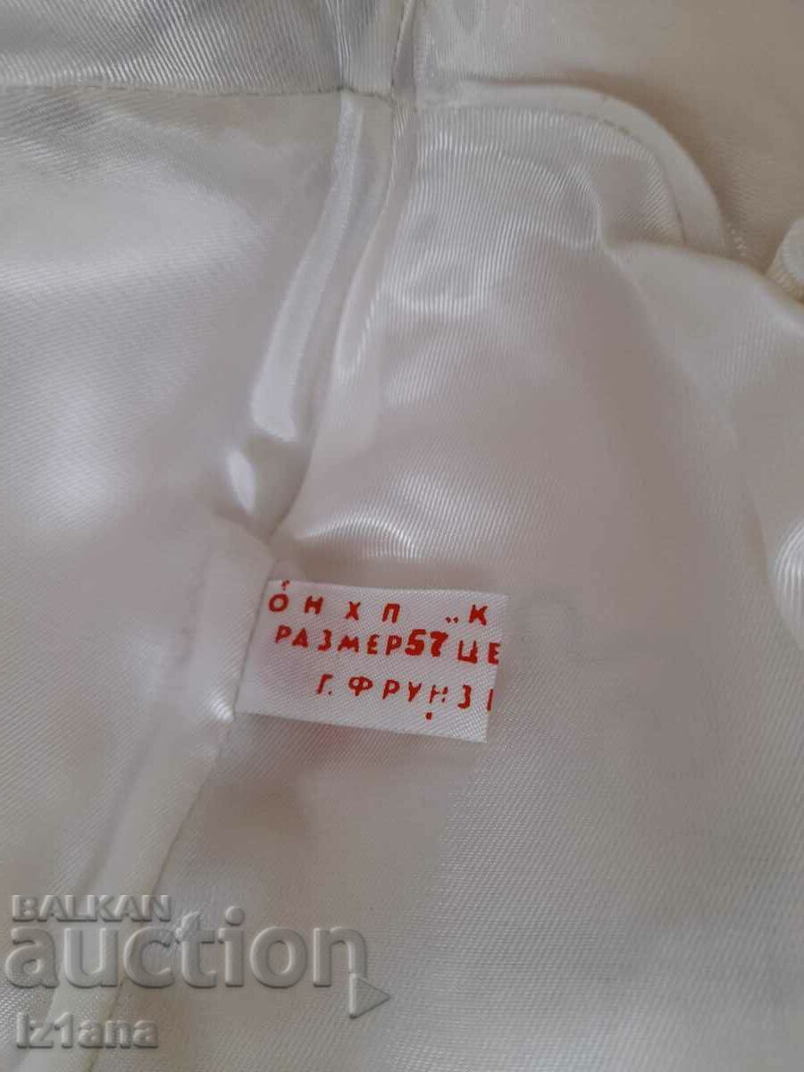 Old ethnic hat - 6 Old ethnic hat - 6