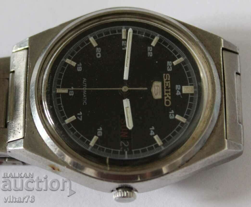 RARE COLLECTOR'S MODEL-SEIKO-SEIKO with price 119.99 BGN | € 61.35
