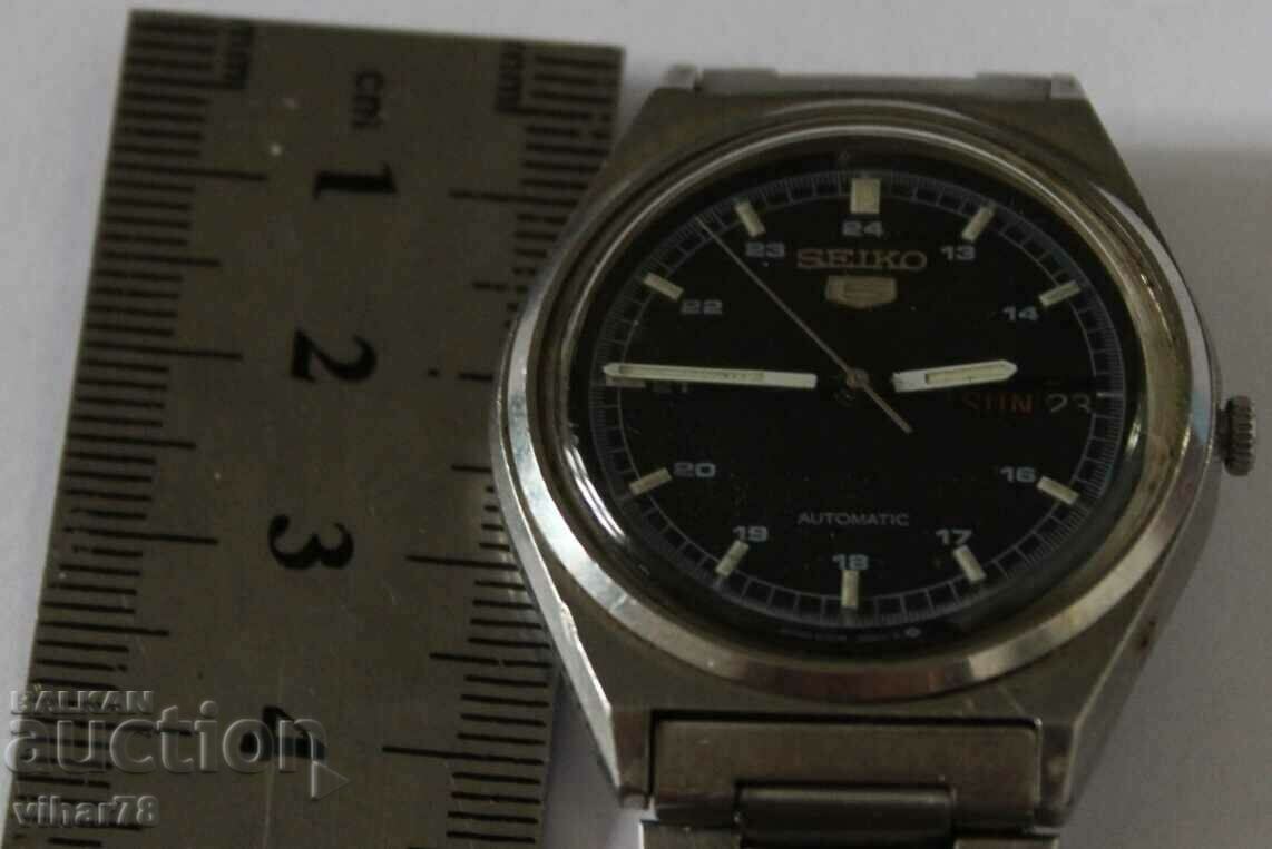 Auction  RARE COLLECTOR'S MODEL-SEIKO-SEIKO