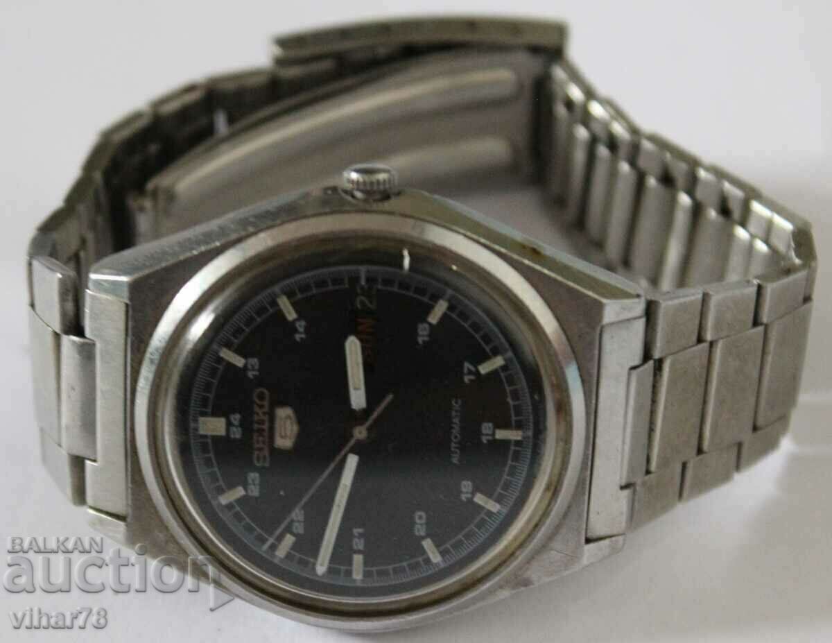 Delivery of RARE COLLECTOR'S MODEL-SEIKO-SEIKO