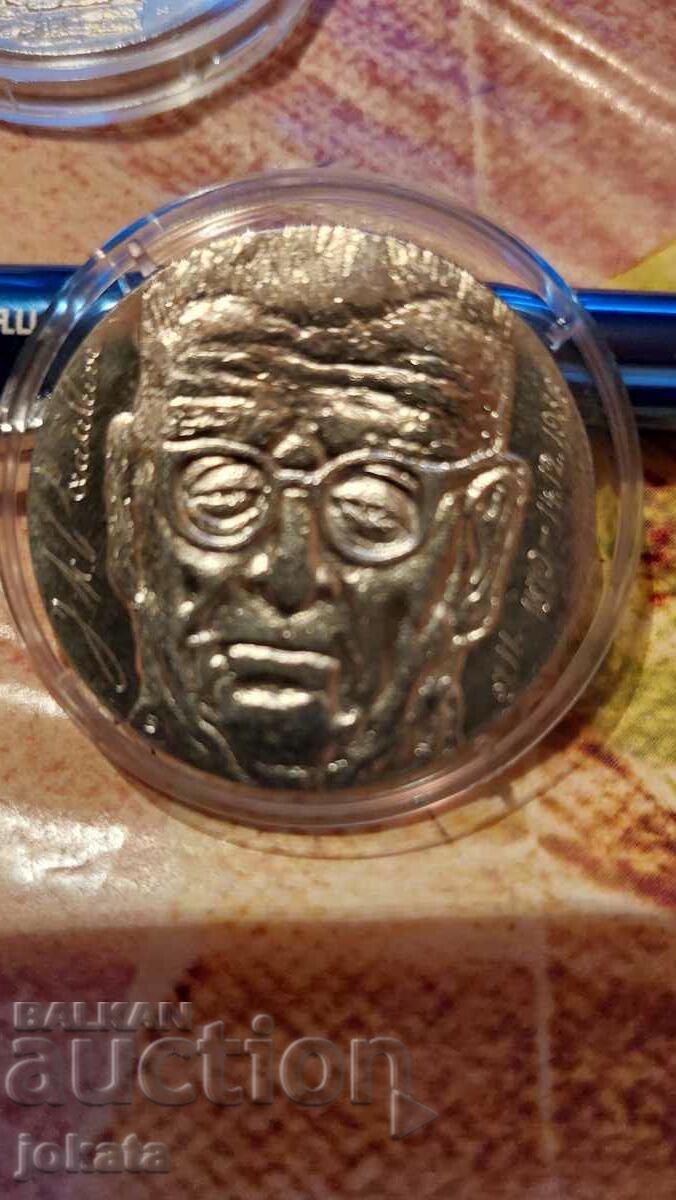 10 marks of silver 10 marks of silver