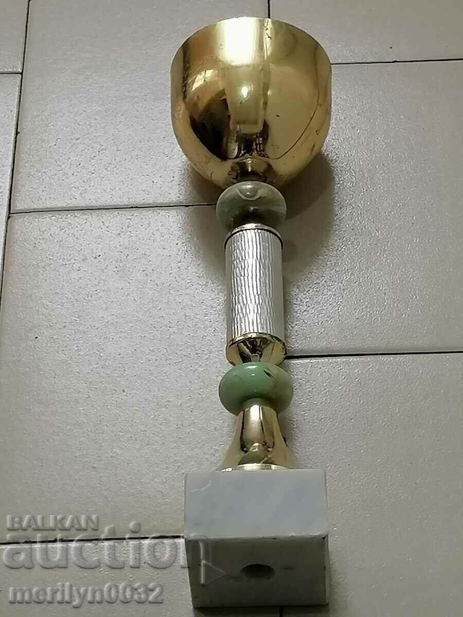 Κυπελλούχος βραβείου, πρωταθλητής, άριστος - 7