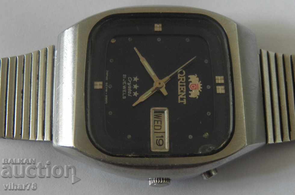 РЯДЪК КОЛЕКЦИОНЕРСКИ МОДЕЛ-ORIENT с цена 139.99 лв. | € 71.58 РЯДЪК КОЛЕКЦИОНЕРСКИ МОДЕЛ-ORIENT с цена 139.99 лв. | € 71.58