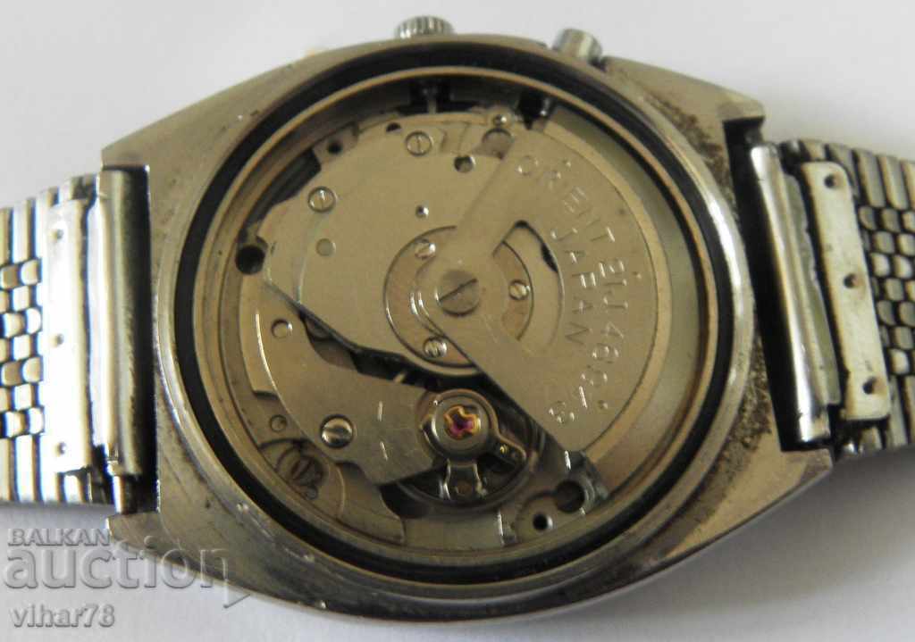 Доставка на РЯДЪК КОЛЕКЦИОНЕРСКИ МОДЕЛ-ORIENT