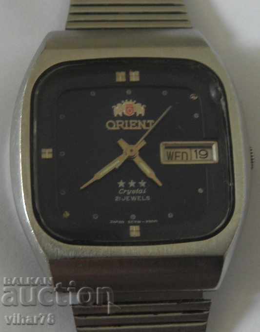 РЯДЪК КОЛЕКЦИОНЕРСКИ МОДЕЛ-ORIENT