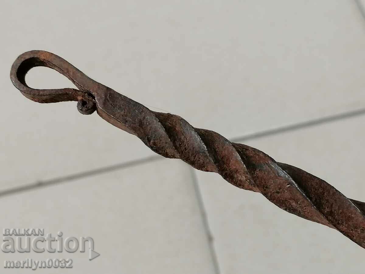 Gingerbread, gingerbread, gingerbread, gingerbread, wrought iron with price 43.00 BGN | € 21.99