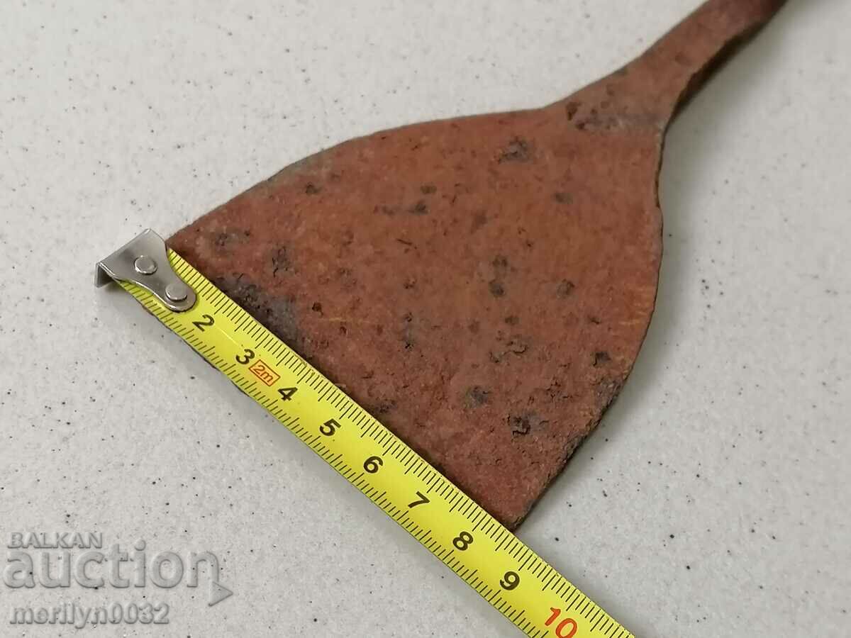 Gingerbread, gingerbread, gingerbread, gingerbread, wrought iron - 5