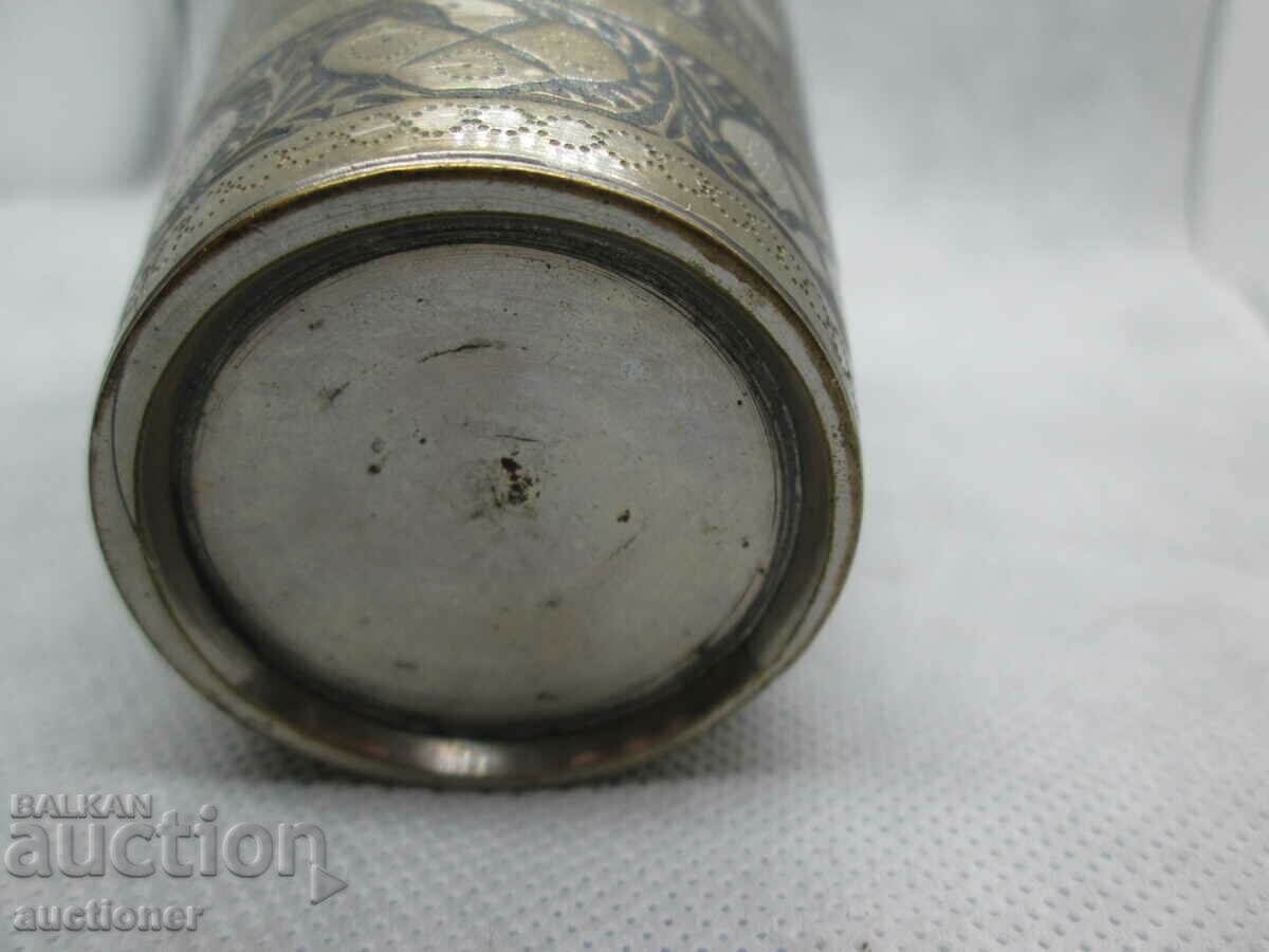 Auction OLD GLASS WITH TUGRA Auction OLD GLASS WITH TUGRA