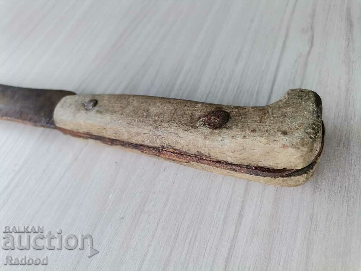 μαχαίρι Παλιά βοσκού με τιμή 35.00 BGN | € 17.90 μαχαίρι Παλιά βοσκού με τιμή 35.00 BGN | € 17.90