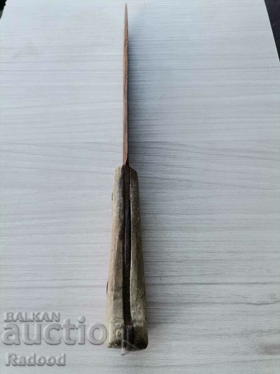 μαχαίρι Παλιά βοσκού - 5 μαχαίρι Παλιά βοσκού - 5