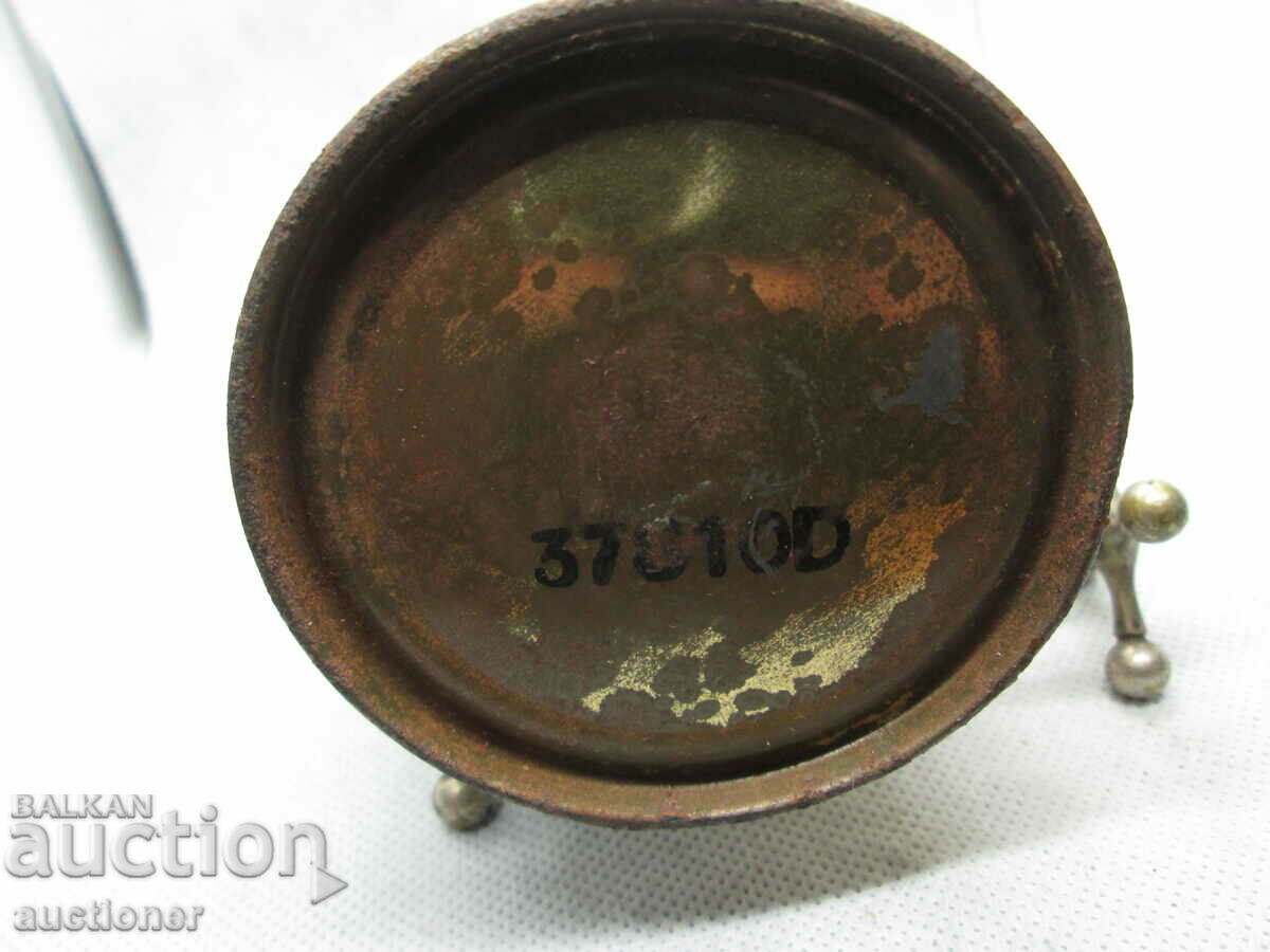 VERY OLD EARLY MODEL CARLSBERG BEER CAN COMPLETE - 6 VERY OLD EARLY MODEL CARLSBERG BEER CAN COMPLETE - 6