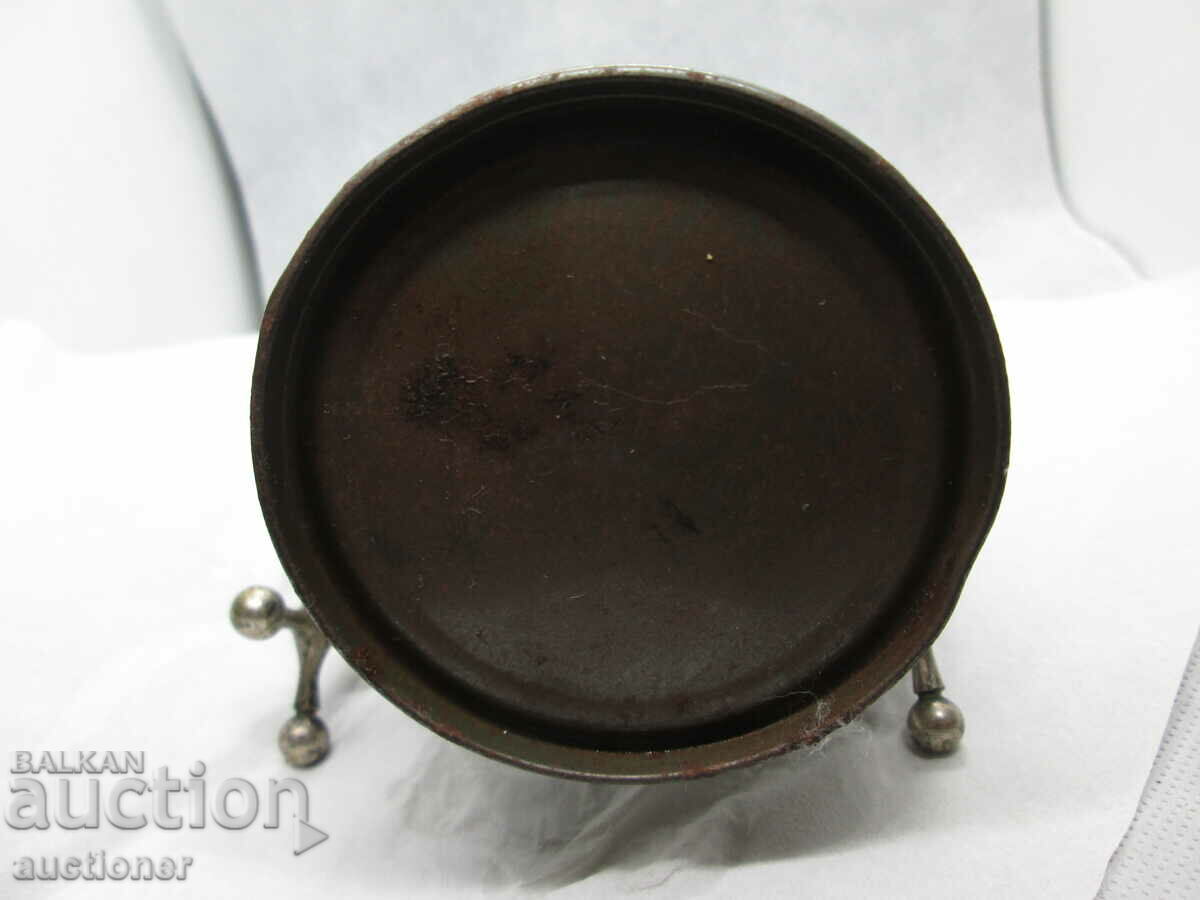 Delivery of VERY OLD EARLY MODEL AMSTEL BEER CAN COMPLETE Delivery of VERY OLD EARLY MODEL AMSTEL BEER CAN COMPLETE