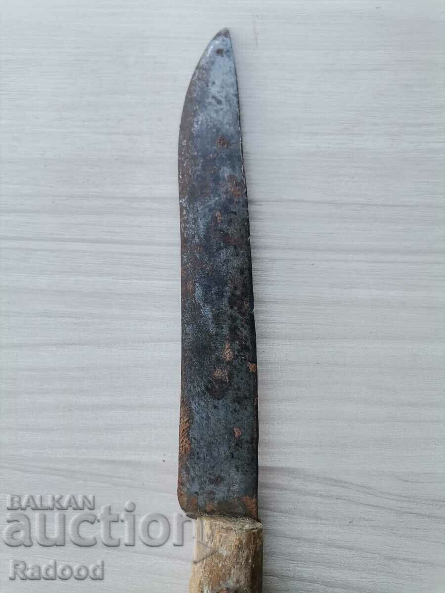 μαχαίρι Παλιά βοσκού με τιμή 35.00 BGN | € 17.90 μαχαίρι Παλιά βοσκού με τιμή 35.00 BGN | € 17.90