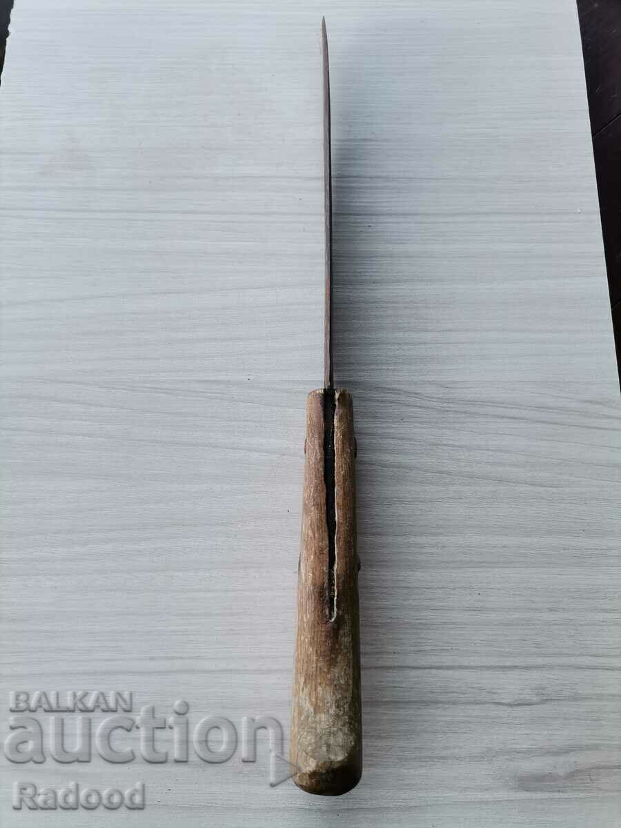 Δημοπρασία μαχαίρι Παλιά βοσκού Δημοπρασία μαχαίρι Παλιά βοσκού