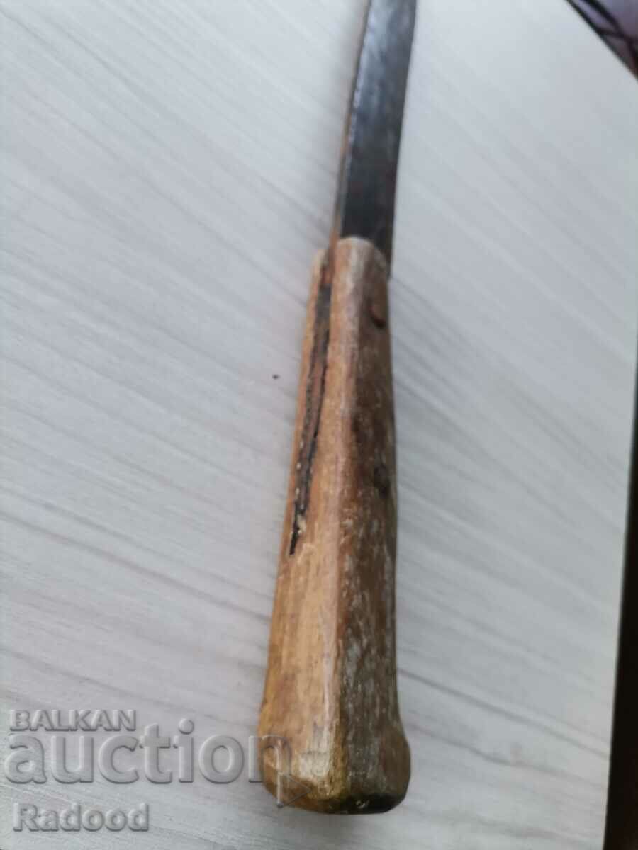 μαχαίρι Παλιά βοσκού - 5 μαχαίρι Παλιά βοσκού - 5