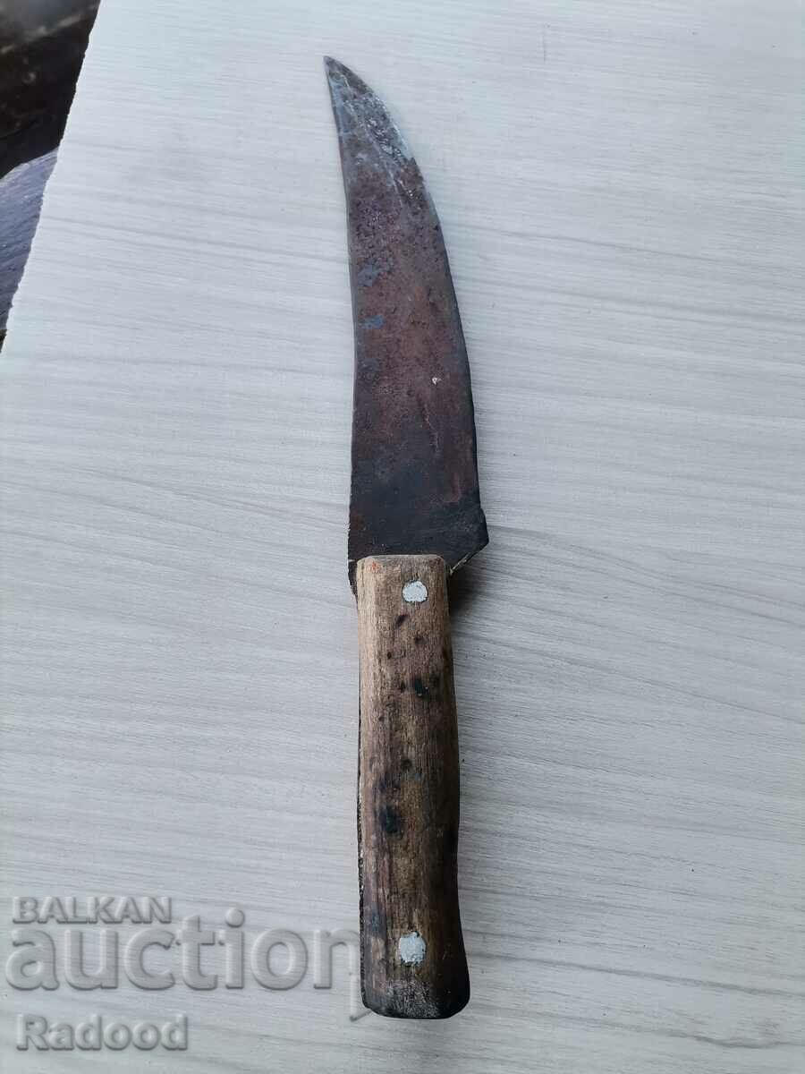 μαχαίρι Παλιά βοσκού με τιμή 35.00 BGN | € 17.90 μαχαίρι Παλιά βοσκού με τιμή 35.00 BGN | € 17.90