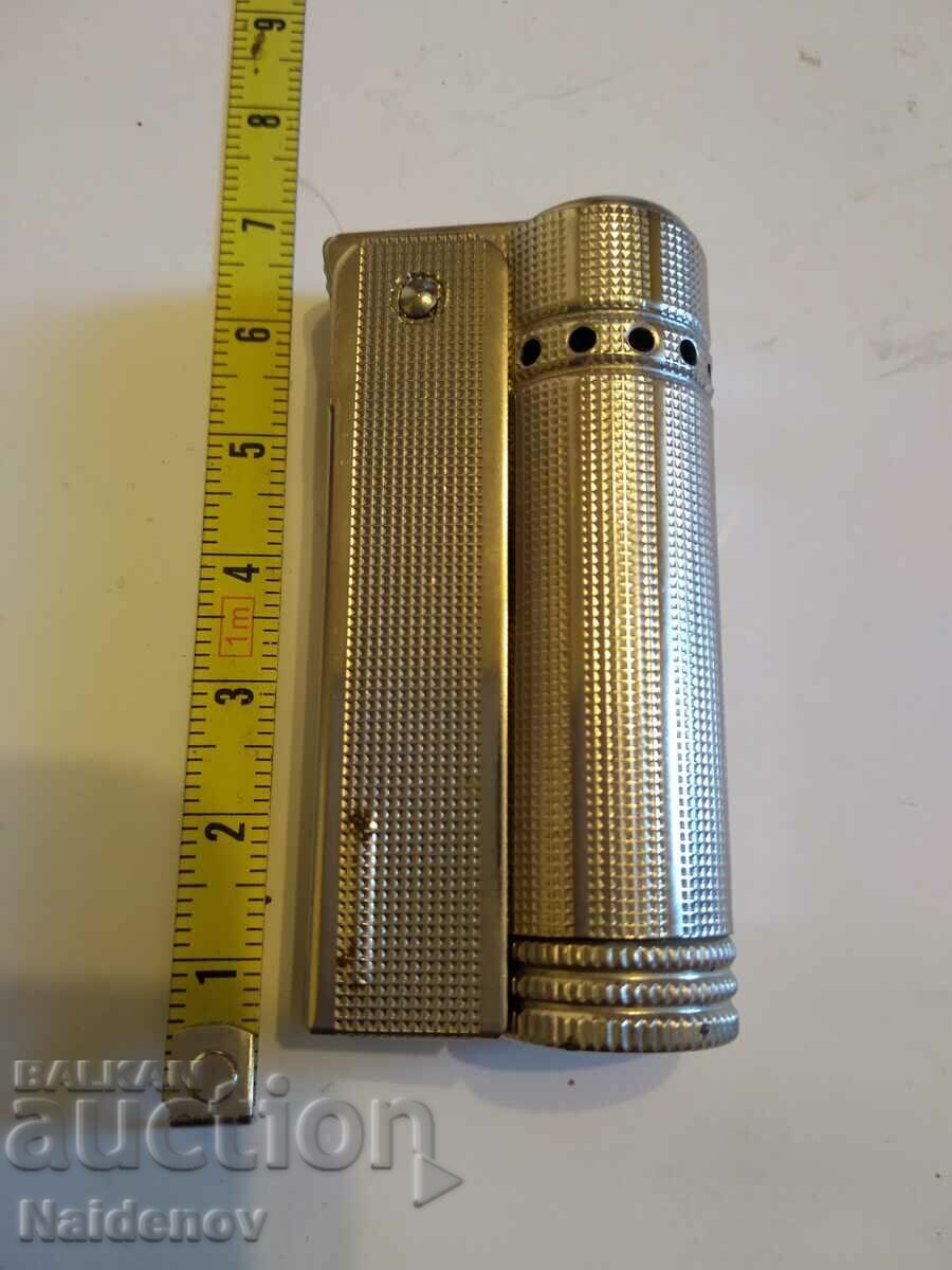 Αναπτήρας Imco Κατασκευάζεται στην Αυστρία Αναπτήρας Imco Κατασκευάζεται στην Αυστρία