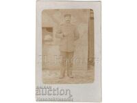 191? FOTO VECHE PSV GERMANIA MILITAR GERMAN G229