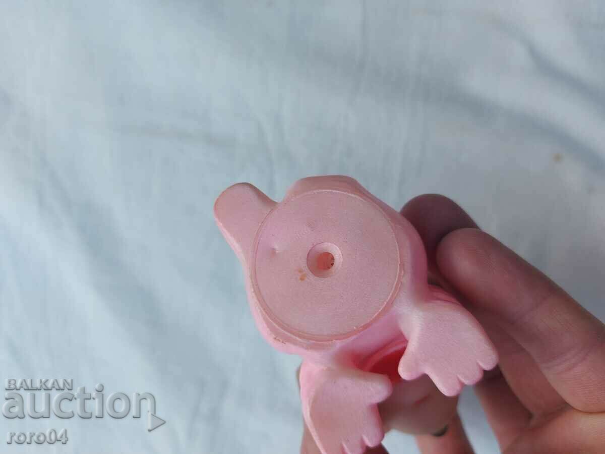 ΜΙΚΥ ΜΟΥΣ - ΛΑΣΤΙΧΟ ΠΑΙΧΝΙΔΙ - ΚΡΑΥΓΑ - 6 ΜΙΚΥ ΜΟΥΣ - ΛΑΣΤΙΧΟ ΠΑΙΧΝΙΔΙ - ΚΡΑΥΓΑ - 6