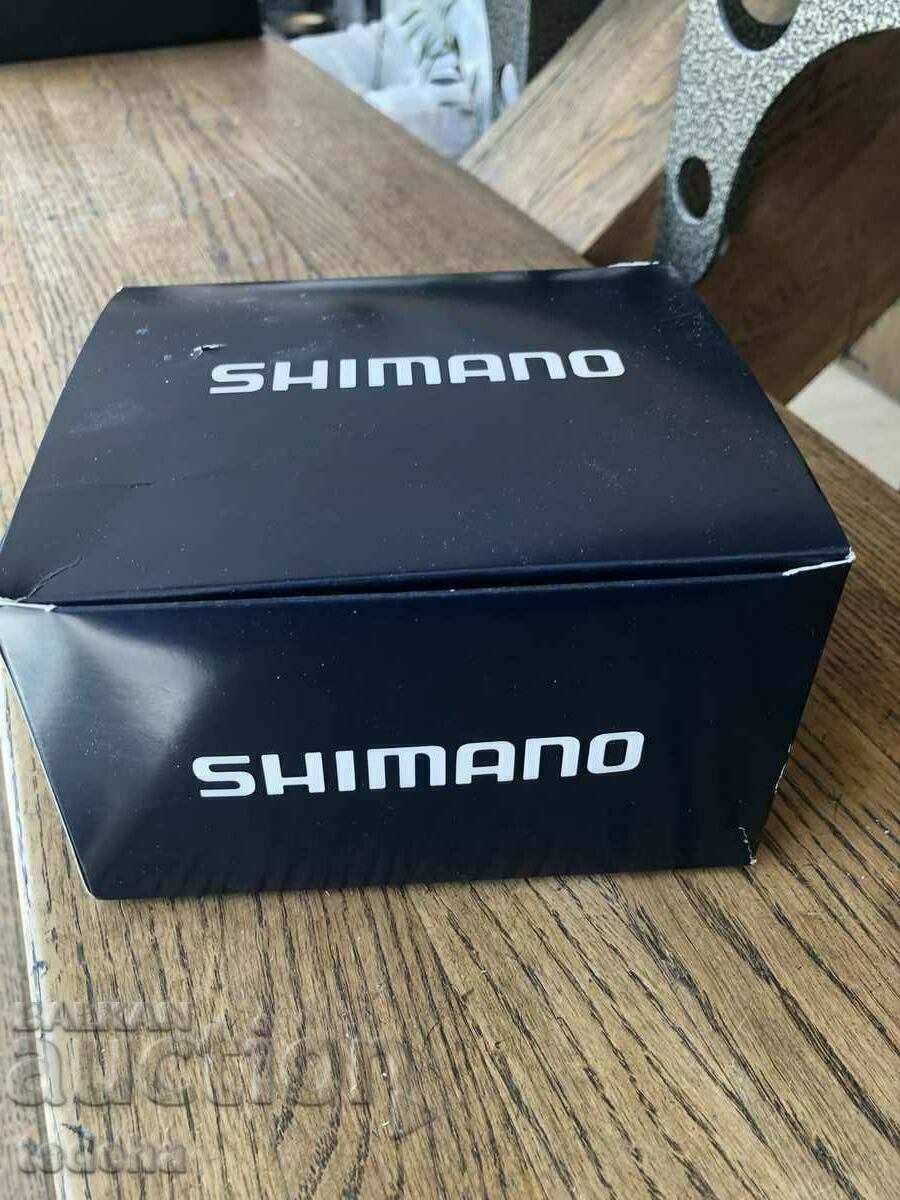 РИБОЛОВНА МАКАРА - SHIMANO - НОВА - 5 РИБОЛОВНА МАКАРА - SHIMANO - НОВА - 5