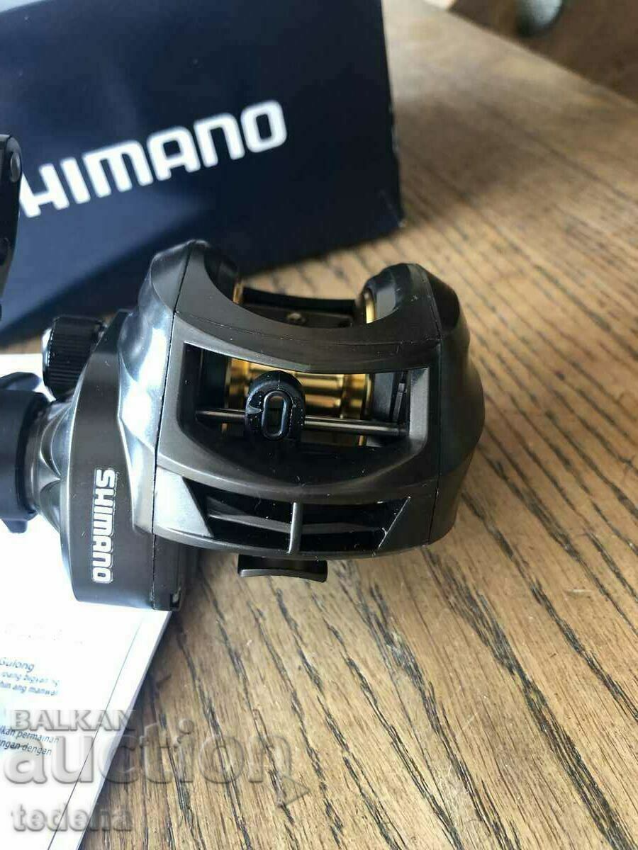 MULINETĂ - SHIMANO - NOU