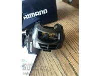 FISHING REEL - SHIMANO - NEW