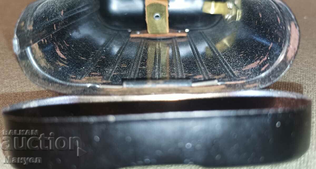 Auction Old German flashlight "HAWE", VSV!?! Auction Old German flashlight "HAWE", VSV!?!