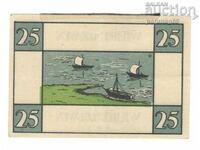 Γερμανία Notgeld 25 pfennig 1920