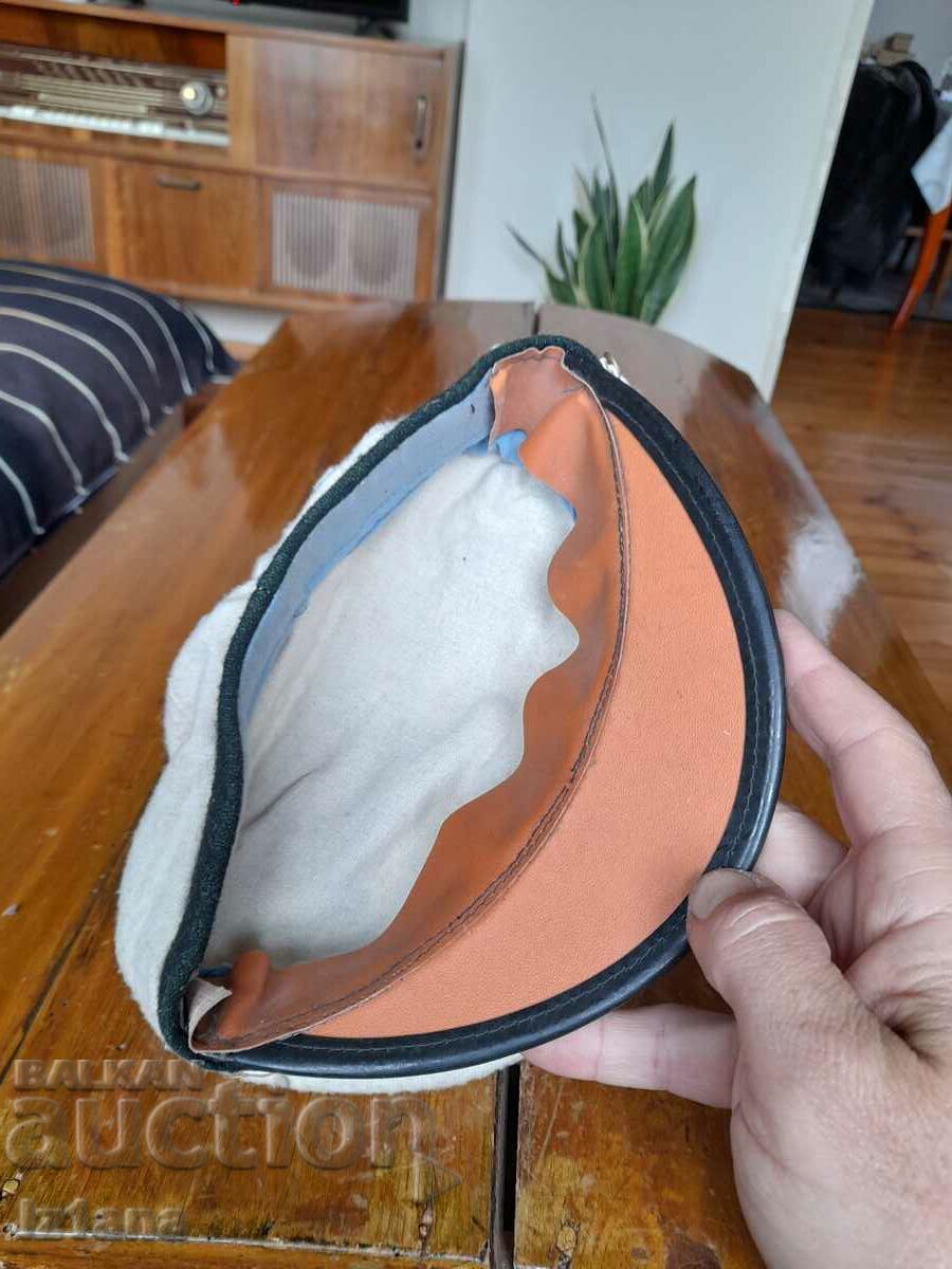 Old military cap - 6 Old military cap - 6