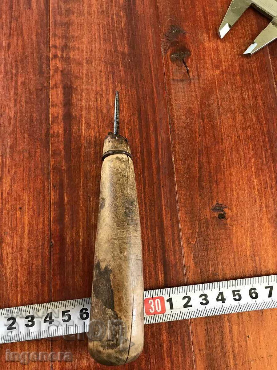 Delivery of Awl SARASHKI TOOL Delivery of Awl SARASHKI TOOL