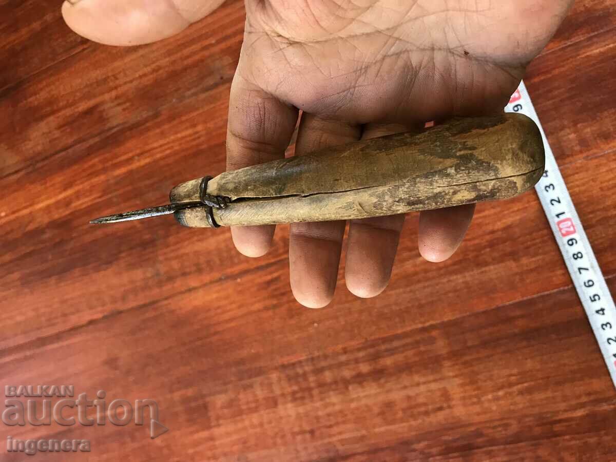 Awl SARASHKI TOOL - 5 Awl SARASHKI TOOL - 5