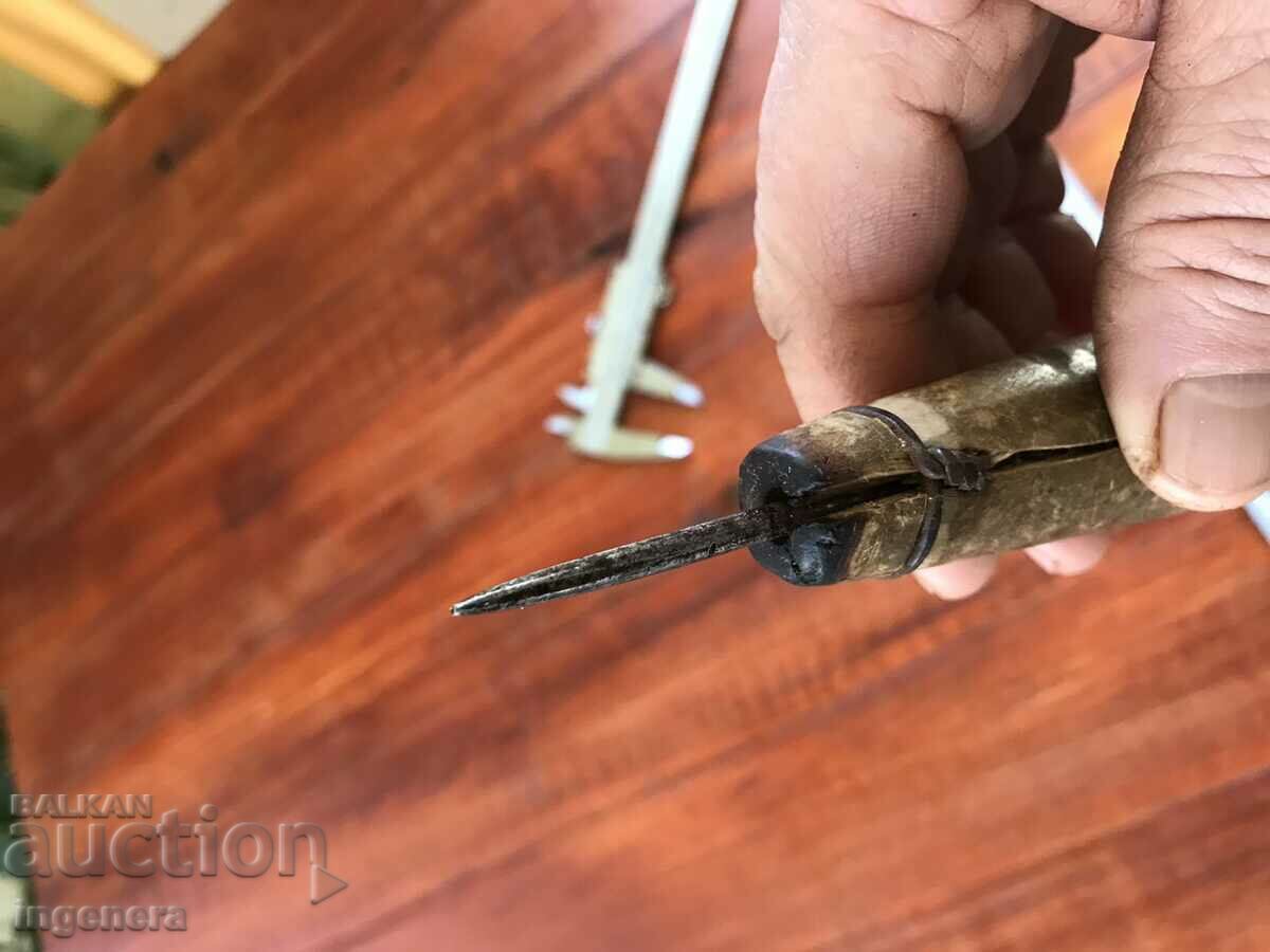 Awl SARASHKI TOOL - 6 Awl SARASHKI TOOL - 6