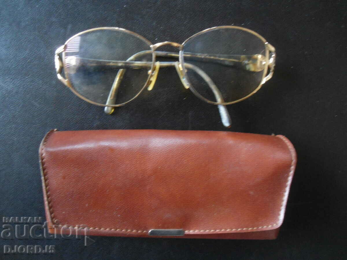 Old glasses - 5 Old glasses - 5