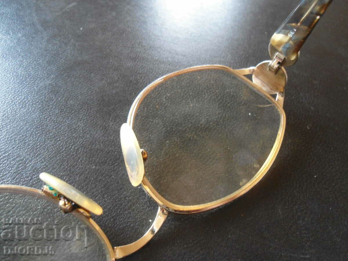 Old glasses - 6 Old glasses - 6