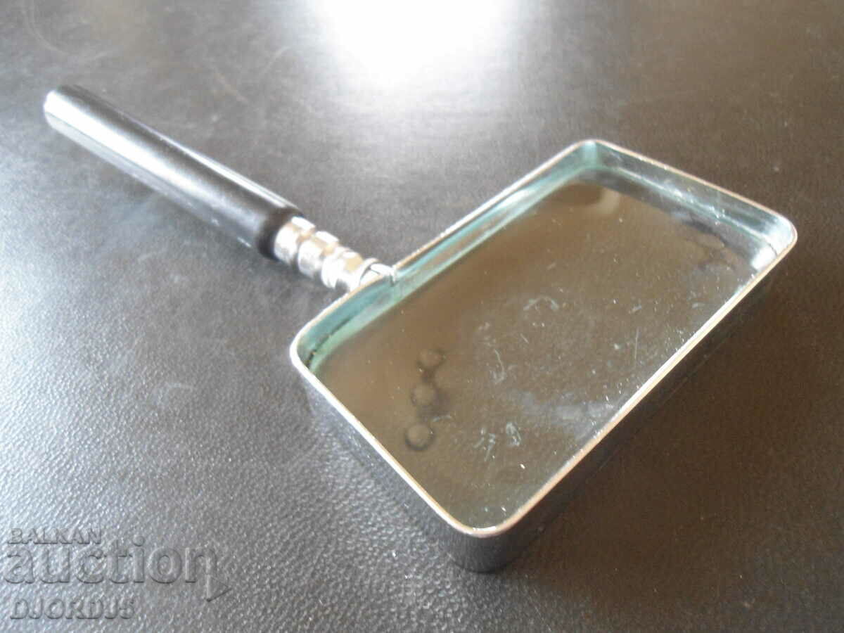 Δημοπρασία παλιά μεγεθυντικό φακό Δημοπρασία παλιά μεγεθυντικό φακό