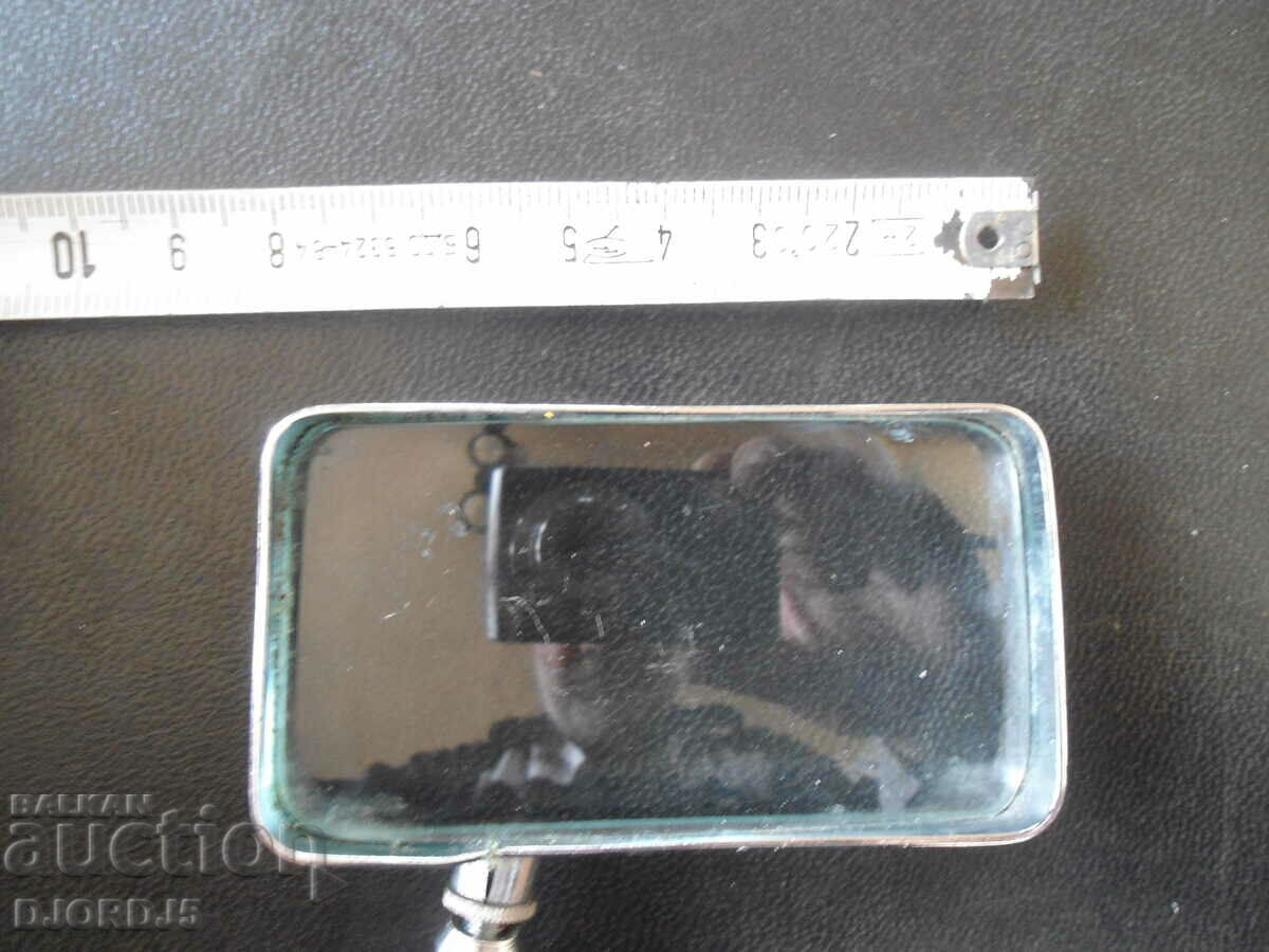 παλιά μεγεθυντικό φακό - 6 παλιά μεγεθυντικό φακό - 6