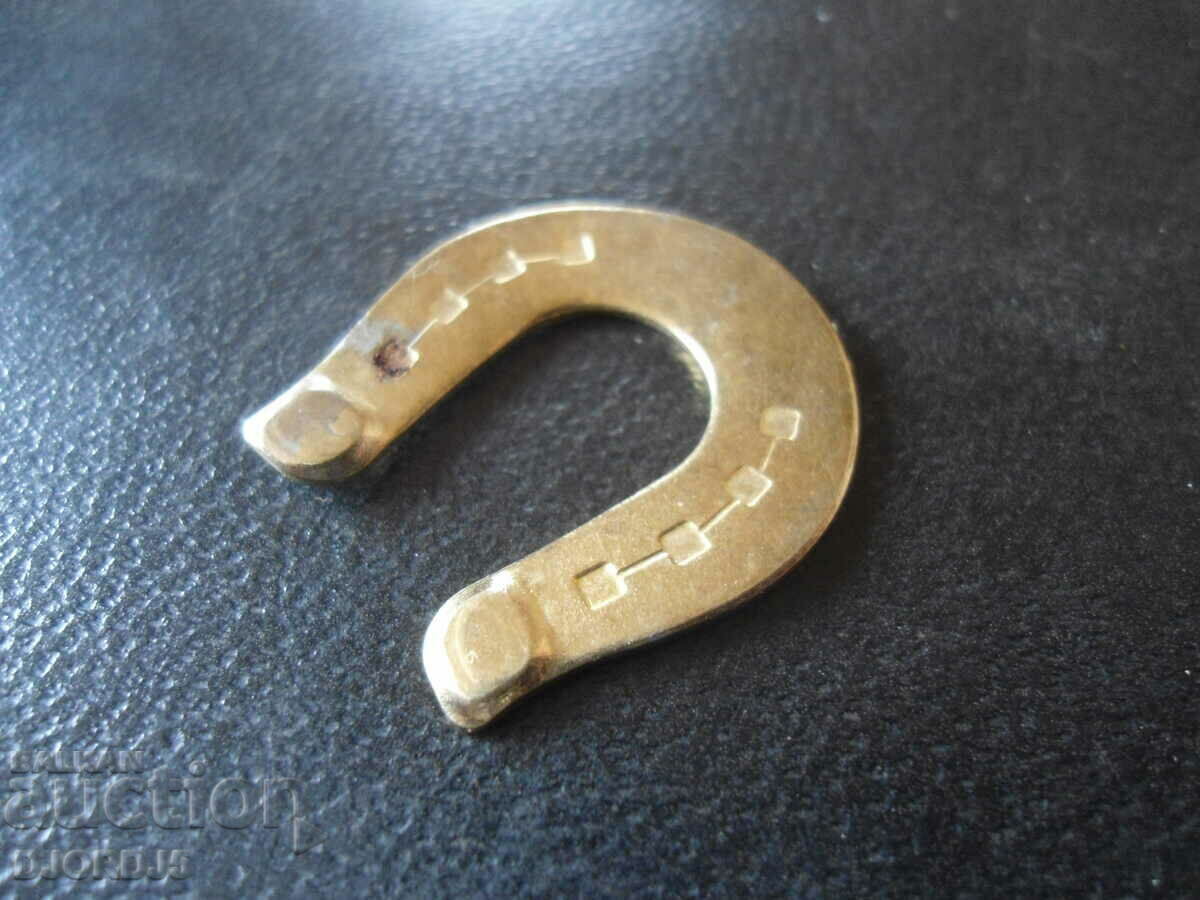 An old little horseshoe with price 7.00 BGN | € 3.58 An old little horseshoe with price 7.00 BGN | € 3.58