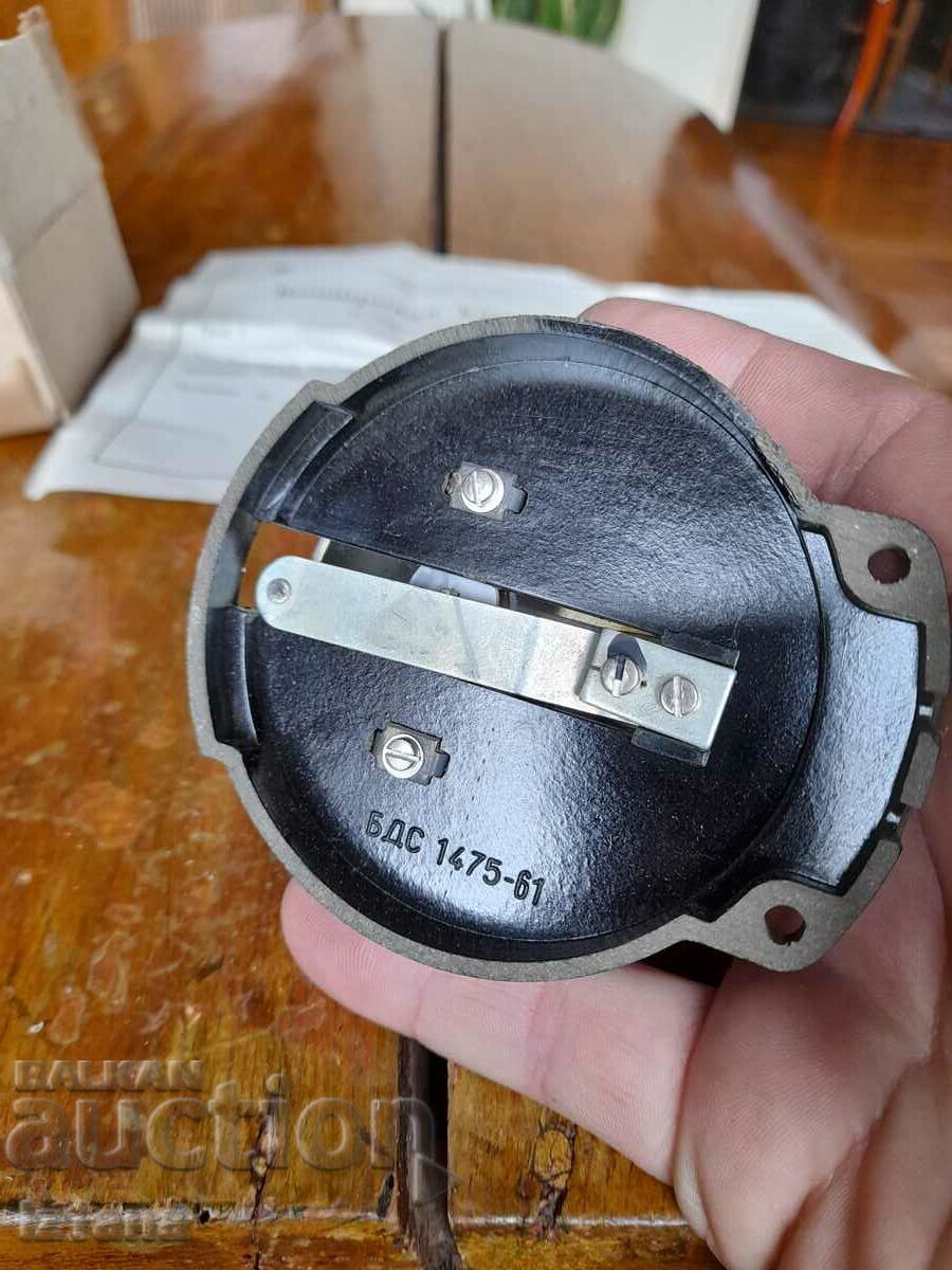 Old electric bell - 6 Old electric bell - 6