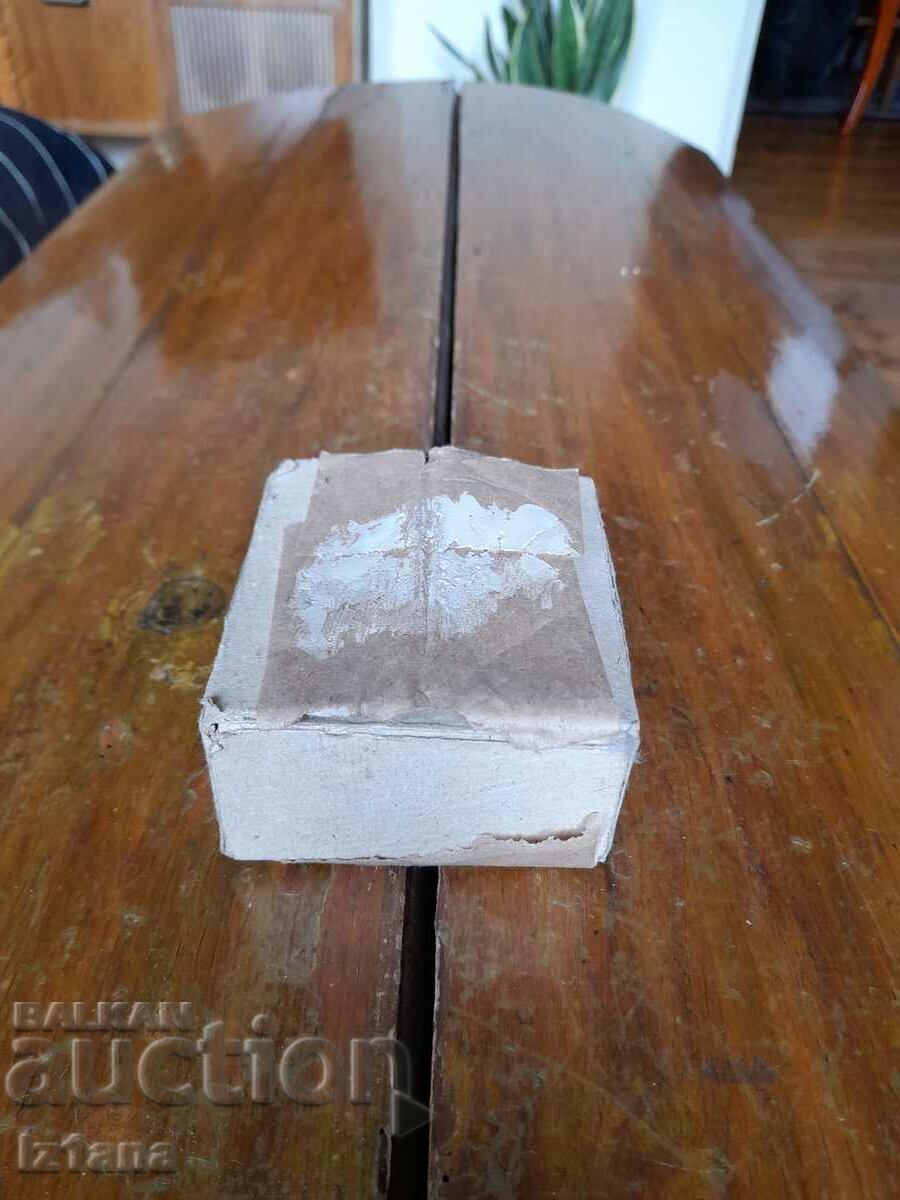 Old electric bell Old electric bell