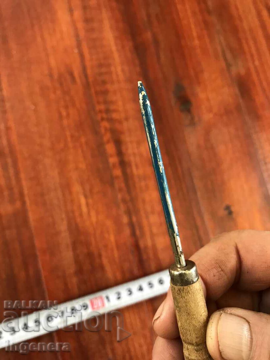 Auction  Awl SARASHKI TOOL