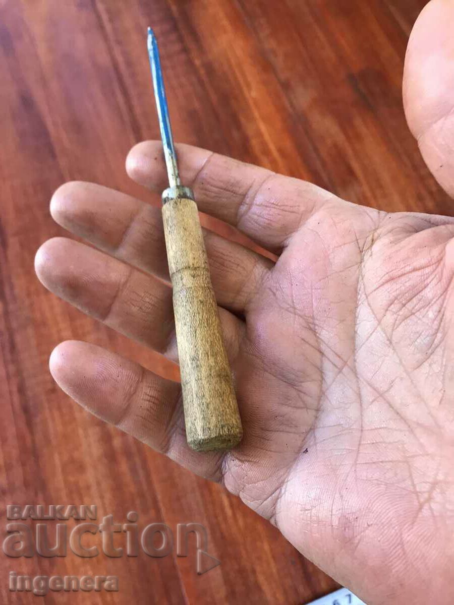 Awl SARASHKI TOOL - 5