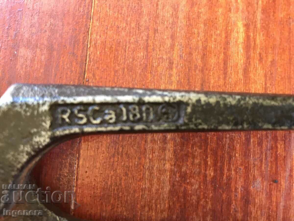 Delivery of TILE PLIERS FORGED TOOL-MARKED Delivery of TILE PLIERS FORGED TOOL-MARKED