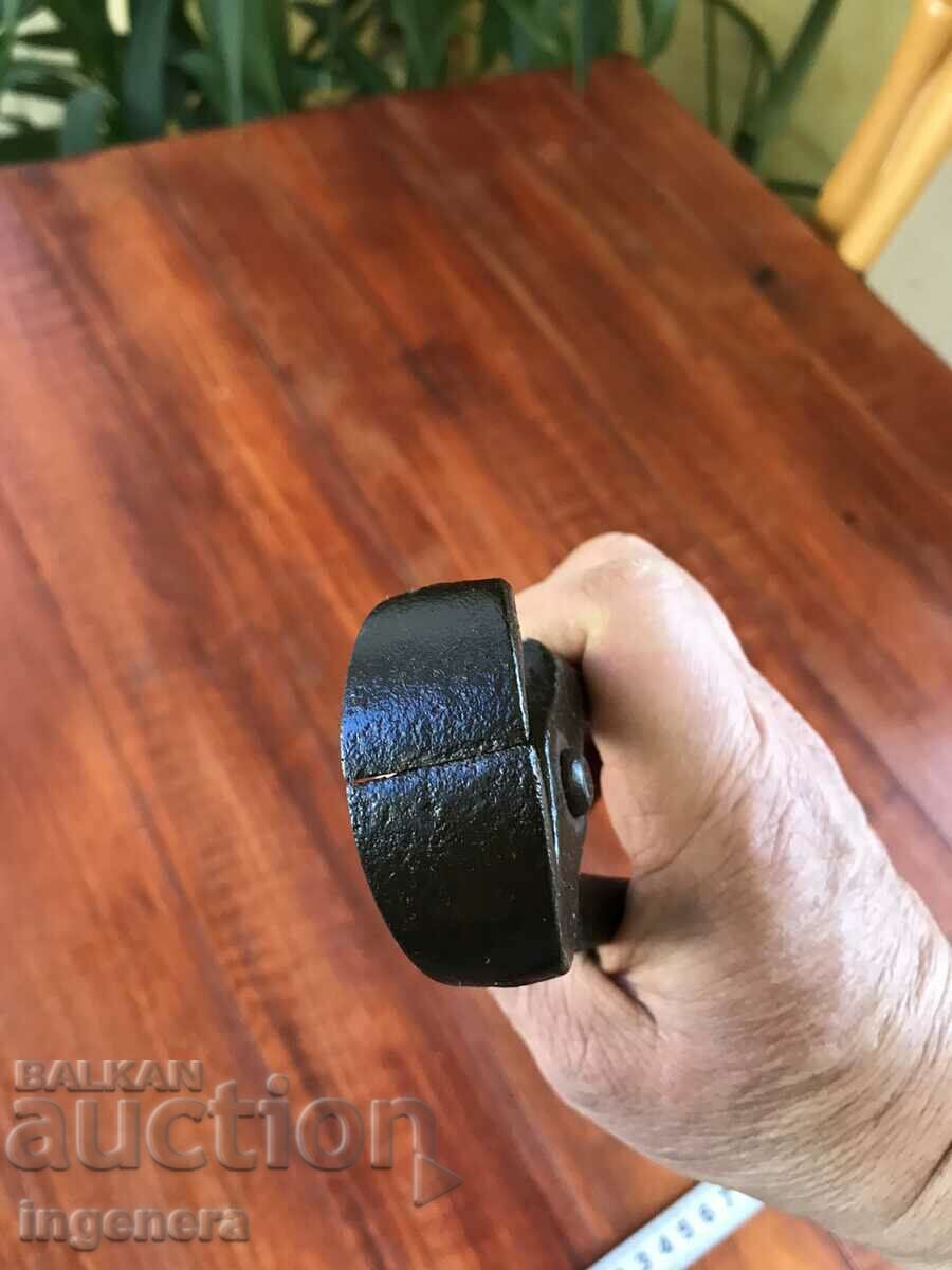 TILE PLIERS FORGED TOOL-MARKED - 6 TILE PLIERS FORGED TOOL-MARKED - 6