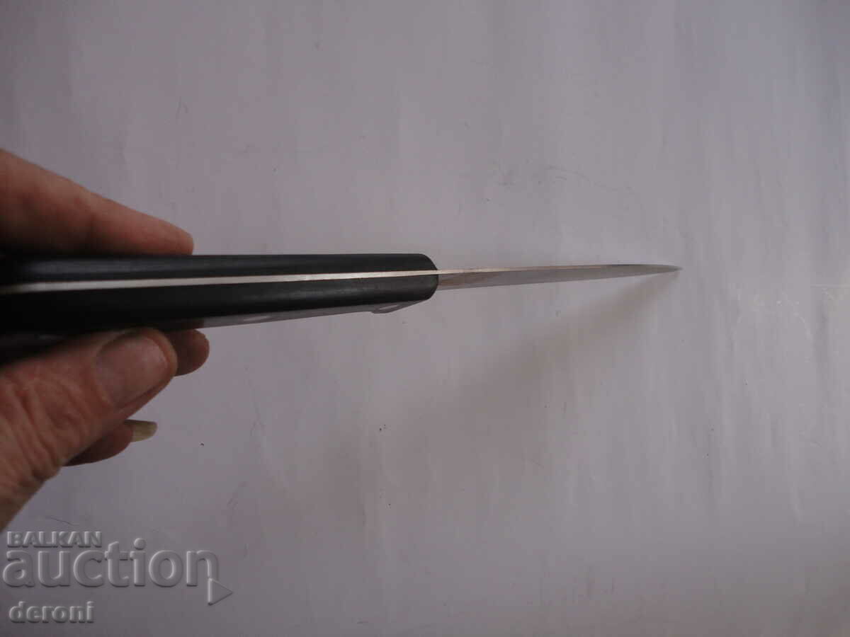 Auction Justinus Rostfrei German knife Auction Justinus Rostfrei German knife