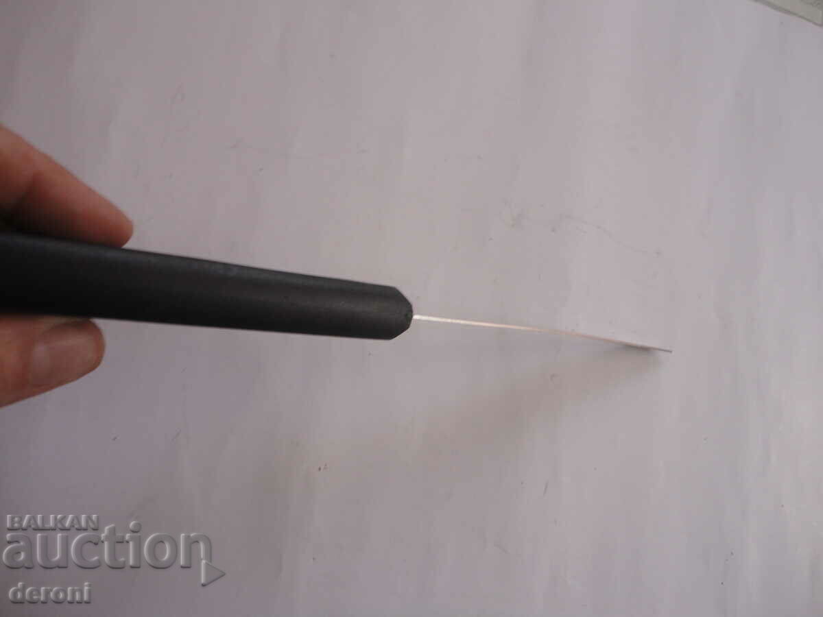 Auction German knife Rostfrei 6 Auction German knife Rostfrei 6