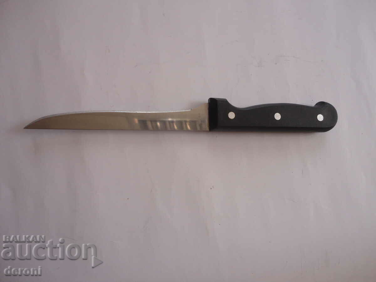 German knife Rostfrei 6 - 6 German knife Rostfrei 6 - 6